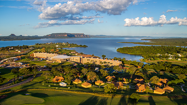 3° Torneio Malai Golf de 15 a 18 de março no Mato Grosso