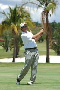 Brasileiros disputam seletiva do US Open