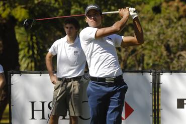 Jovem de São Carlos vence torneio internacional e representará o Brasil na Irlanda do Norte