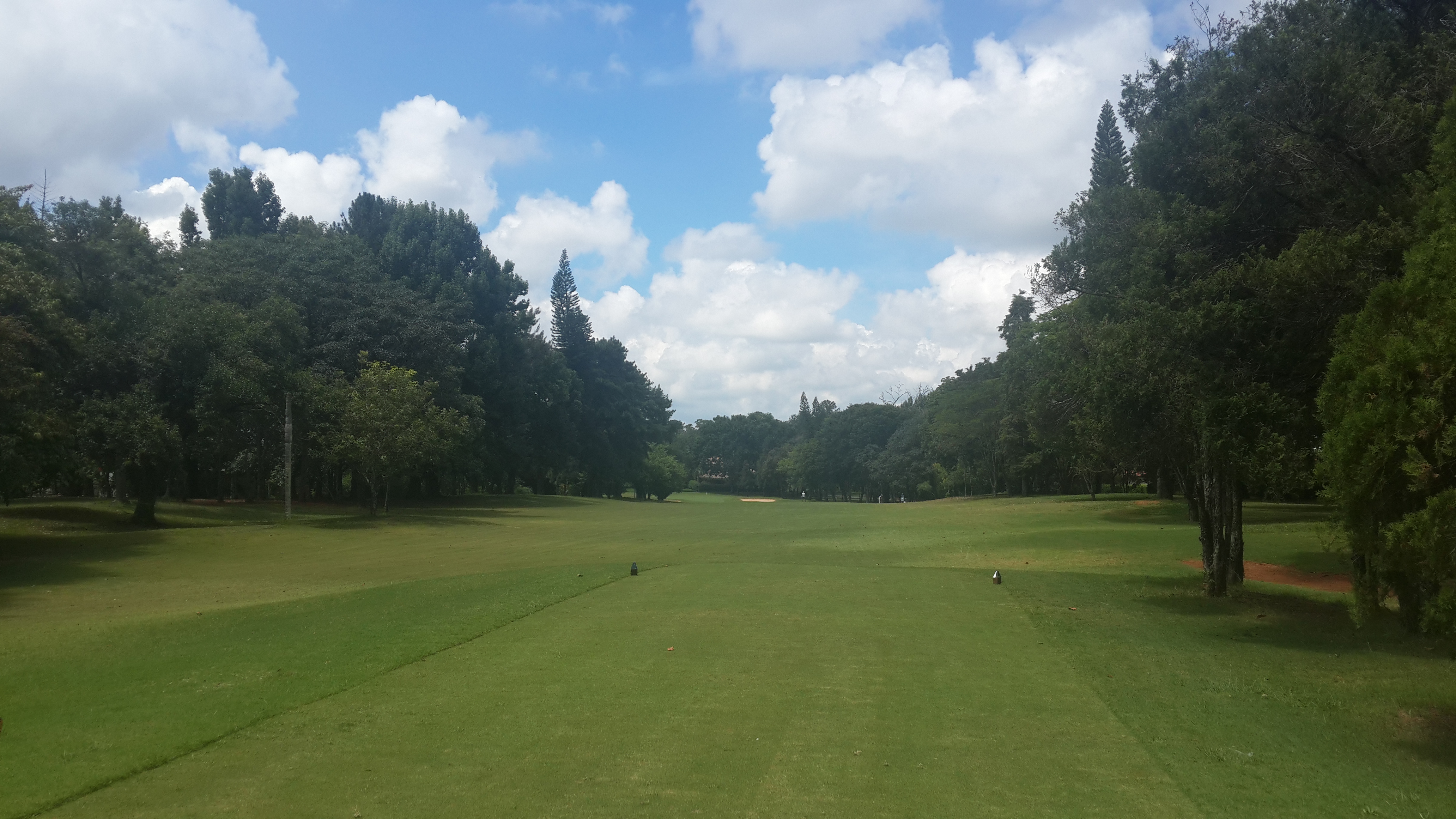 30º Campeonato Juvenil do Estado de São Paulo no Lago Azul