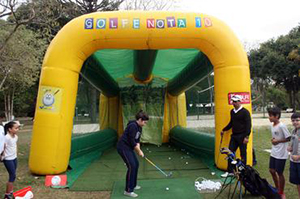 Padula se reúne com a imprensa e fala sobre Projeto Golfe de Ana a Zé