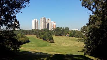 Mulheres disputam a Crhistmas Cup no São Francisco Golf Club