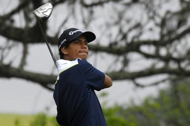 Herik Machado é campeão do Aberto do Belém Novo