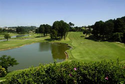 XXIX Aberto Feminino Embrase do São Fernando Golf Club