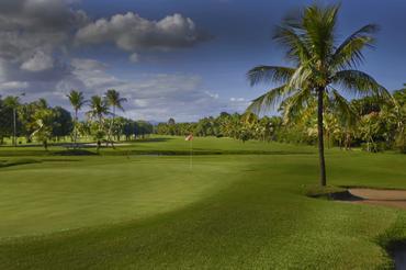 III Etapa do Golf Pro Tour 2017 no Guarujá Golf Club