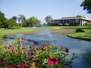 São Paulo Golf Club