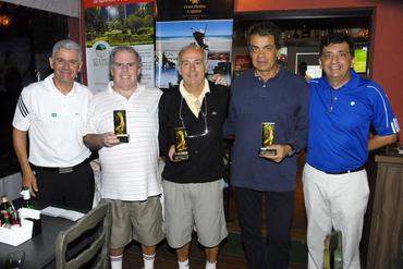 Sociedade Harmonia de Tênis vence 1º Torneio Clubes&Clubs