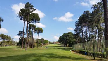 Circuito de Primavera do São Paulo Futebol Clube no Guarapiranga Golfe Clube