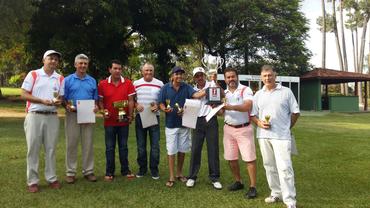 Associação Esportiva São José é bicampeã do Interclubes