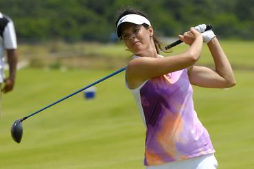 Brasileira Miriam Nagl se classifica para o US Women´s Open