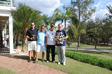 Bauru Golf Club vence 5ª etapa do Interclubes no Terras de São José
