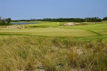 Aberto do Brasil oferece aulas de golfe e entradas gratuitas no Campo Olímpico do Rio