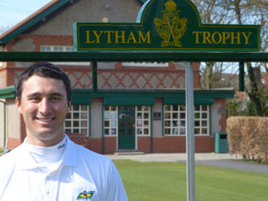 Jovens golfistas brasileiros ganham experiência internacional com apoio da CBG