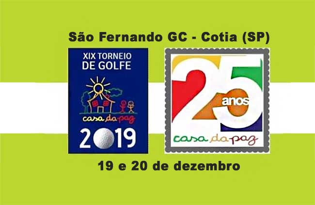 Casa da Paz: torneio beneficente atrai os melhores profissionais do Brasil e da América do Sul