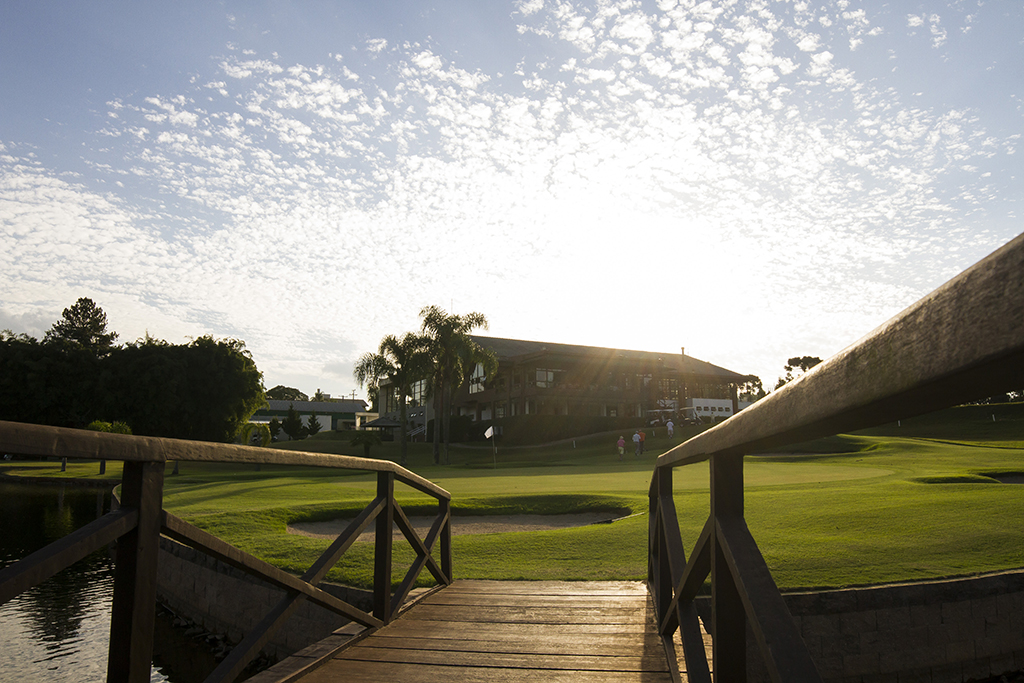 Etapa PR do Tour Juvenil no Clube Curitibano