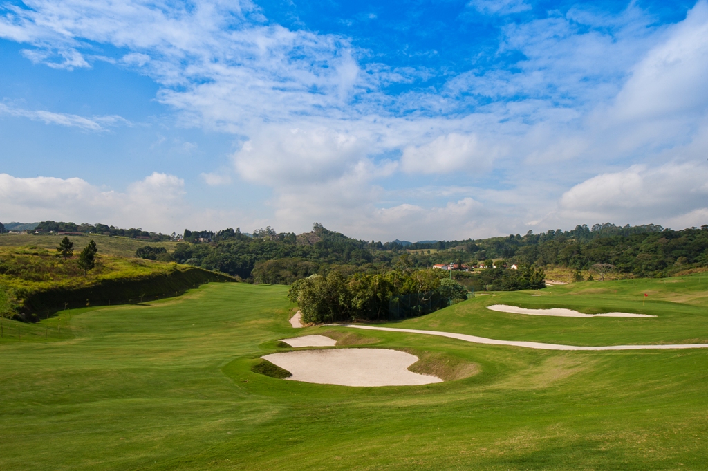 “Nine Holes”, dia 8 de março, nova tacada para os golfistas paulistas no Vila da Mata