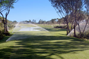 Taça Santa Catarina de Golfe – RICTV Record Open