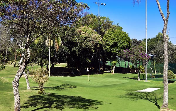 Circuito Honda Golf Center terá quatro etapas a partir desta 5ª feira, 29 de outubro