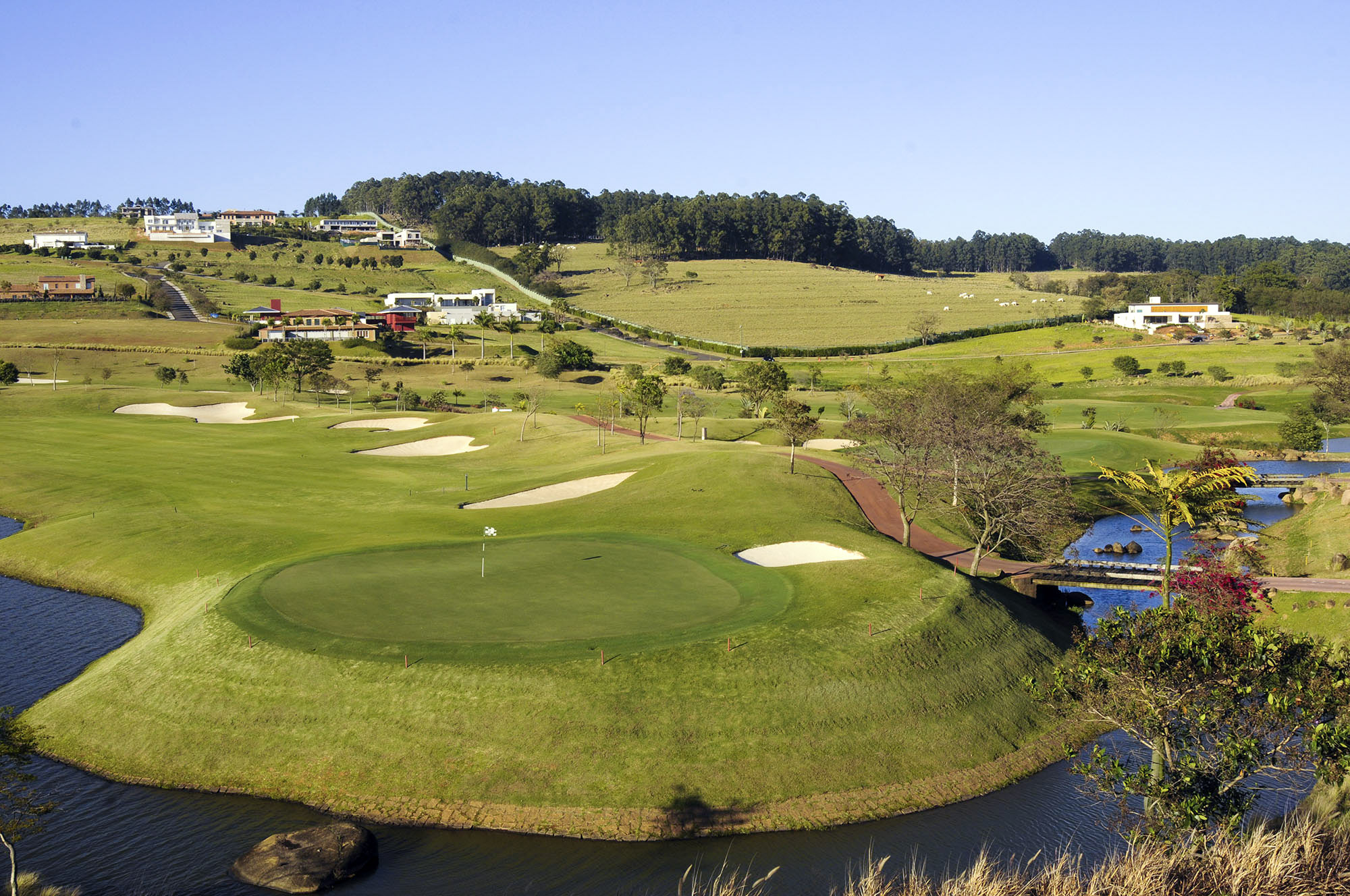 Fazenda da Grama recebe de 17 a 19 de maio o MercedesTrophy presented by Lerosa Investimentos