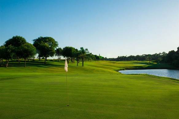 II Open WIish Resort Foz do Iguaçu & APG Nacional adiado para julho