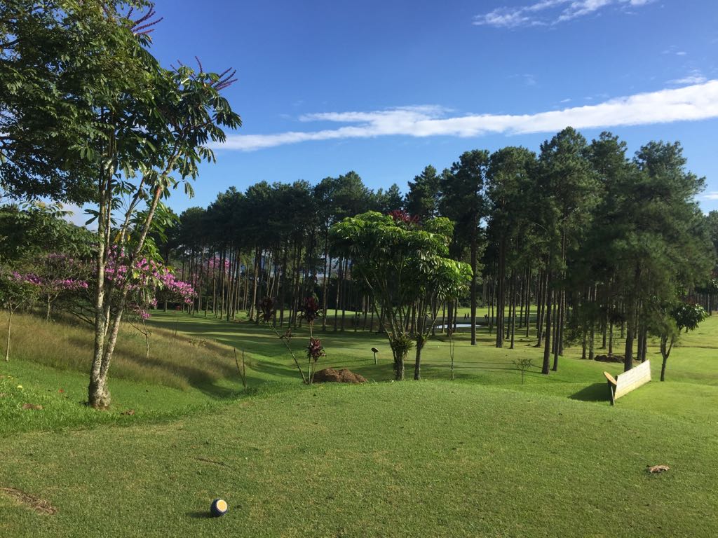 37ª Taça Associação Paulista de Golfe (APG) será realizada no Gold Lake, dia 5 de maio