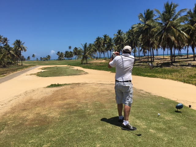 Iberostar, na Bahia, tem falta de água…
