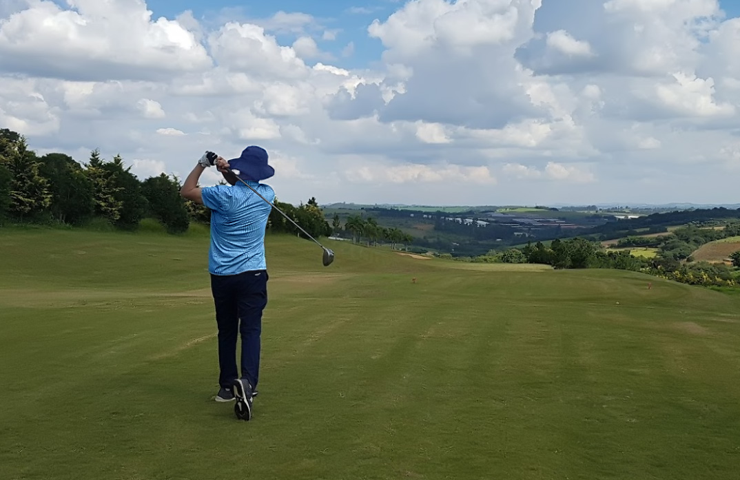 Imperial Golf Club, de Bragança, realiza seu primeiro Aberto, dias 15 e 16 de setembro
