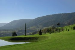 III Aberto Brasil Kirin Portal do Japy Golf Club