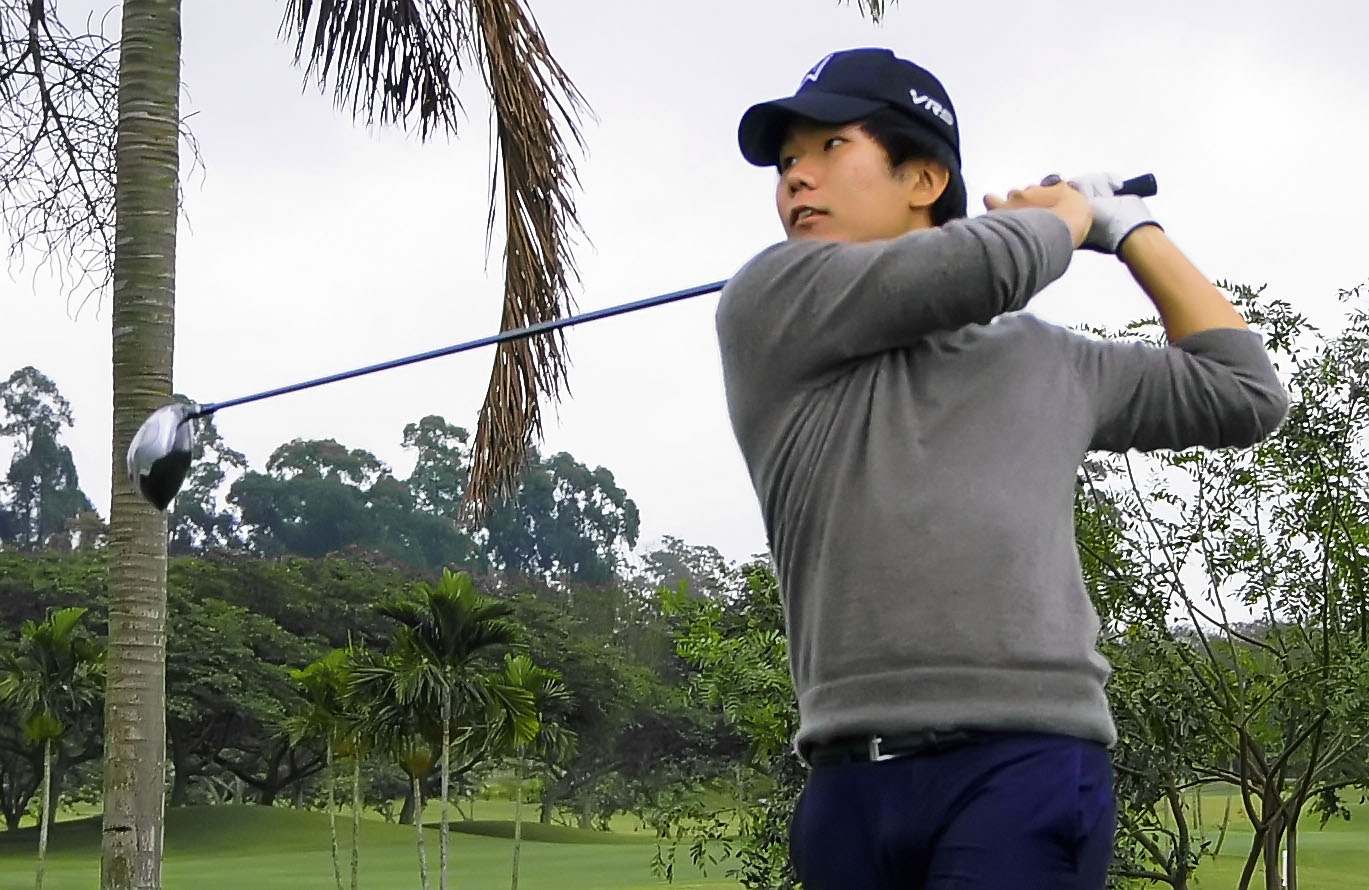 Brasileiros são convidados para jogar o Latino-Americano de Golfe