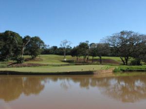 1º Campeonato Aberto do Pine Hill Golf Club