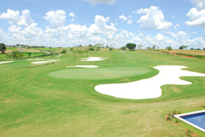 13° Aberto Quinta do Golfe Clube - São José do Rio Preto 