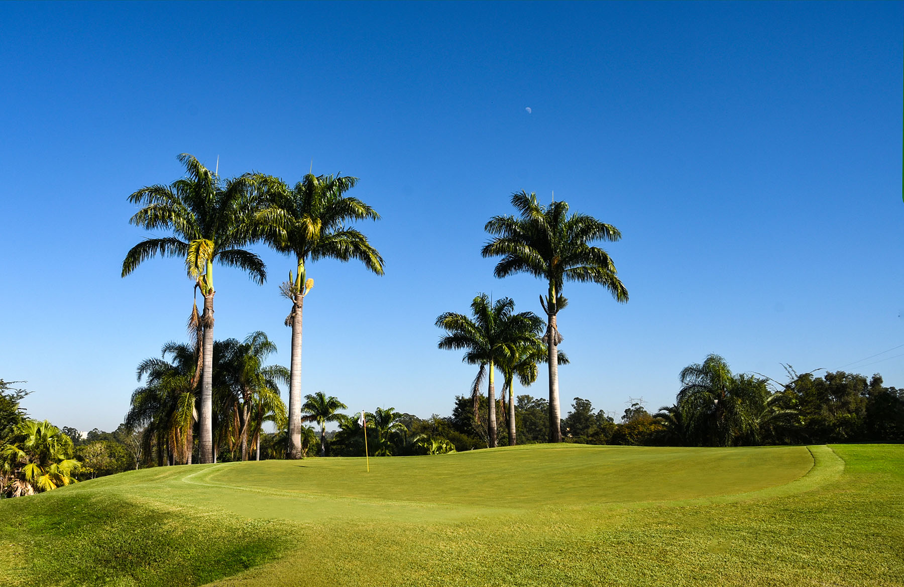 Paulista de Match Play abre calendário 2021 da FPGolfe, neste final de semana