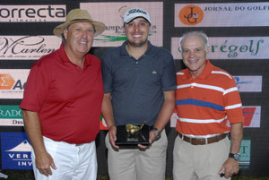 Ricardo Barbosa é campeão scratch do 3º Aberto do Champs Privès, em Campo Limpo Paulista