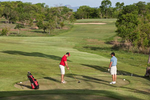 Final do Circuito Centro-Oeste de Golfe 2013 será em Cuiabá