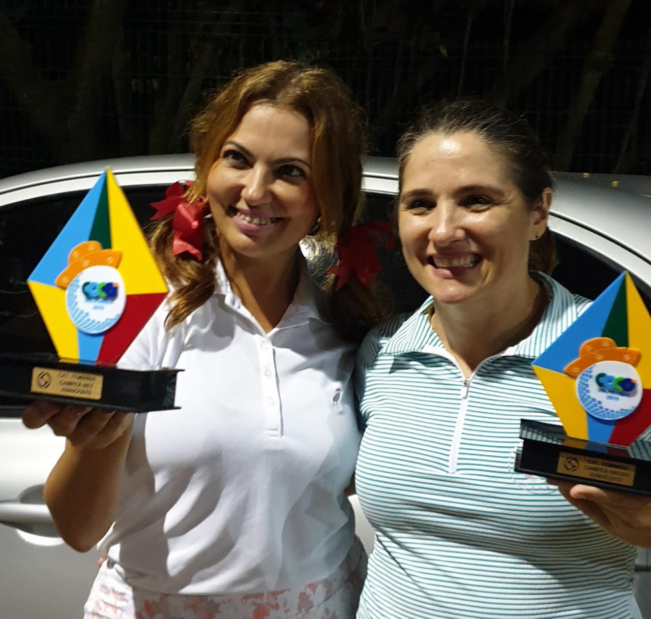 Golfenique Junino no Parque Estadual do Coco, em Fortaleza