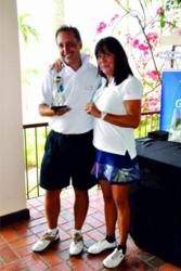 ADVIS Golf Cup  no Lago Azul Golfe Clube