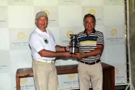 Clube de Golfe do Ceará vence o 3° torneio Ceará- Brasília