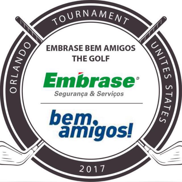Torneio Bem Amigos Embrase em Orlando