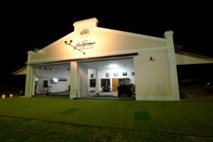 Inscreva seu filho para o Junior Camp de Golfe, da Jack Nicklaus Academy, no Terras II, em Itu