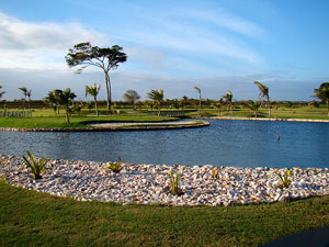 4º Aberto de Golfe da Paraíba no Águas da Serra