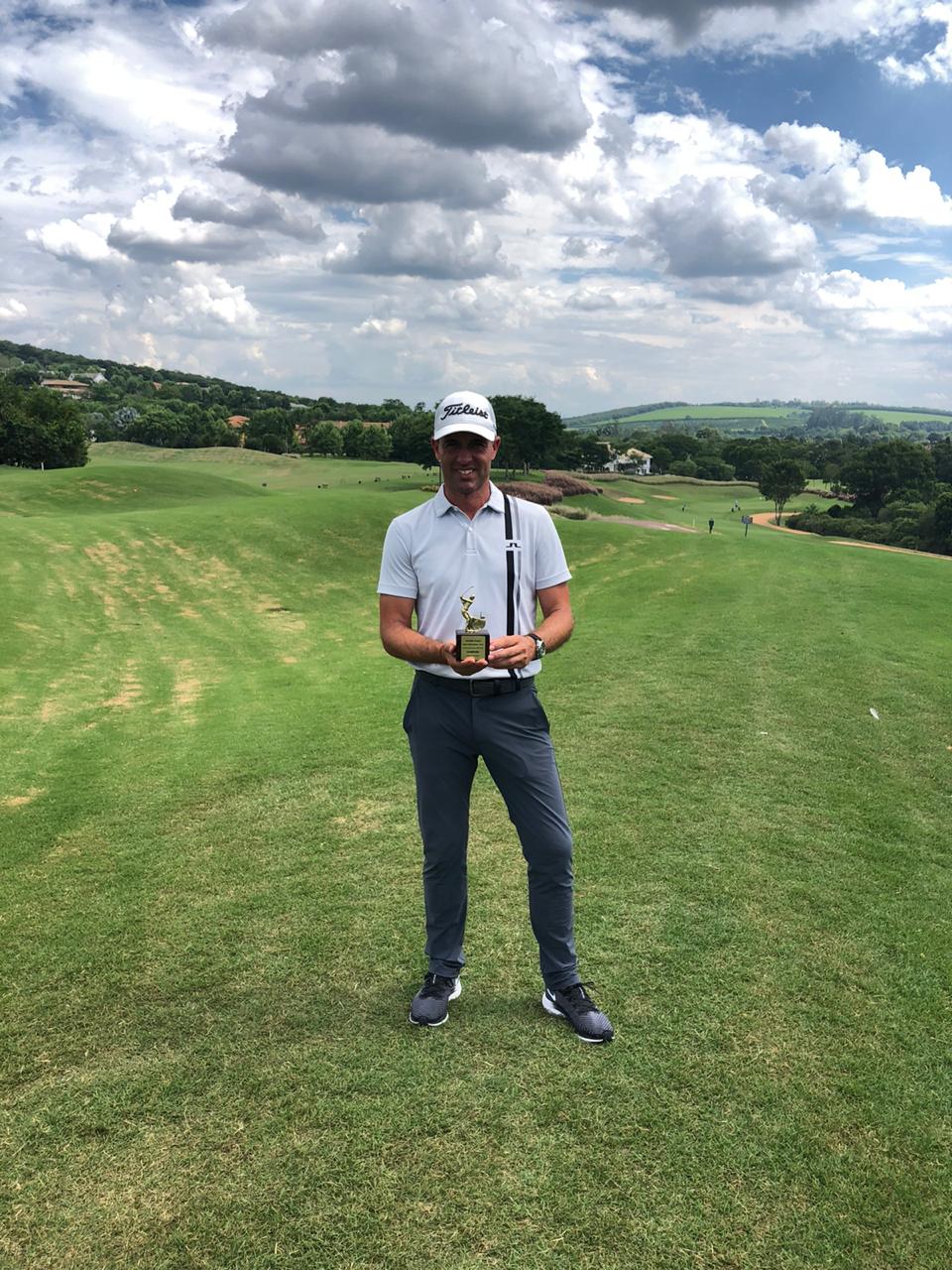 Alexandre Rocha vence Pro Tour na Baroneza. Negrini, em segundo, ganha vaga no Casa da Paz