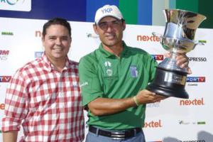 Golfista nº 1 do Brasil confirma presença na Taça Pantanal