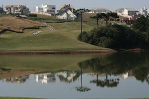 Paraná sedia etapa do Circuito Brasileiro de Golfe 2014