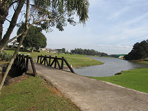 6º Aberto Feminino da Federação Paranaense e Catarinense de Golfe