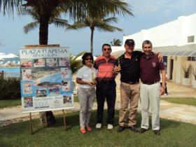 Torneio de Golfe Dia da Independência do Plaza Itapema