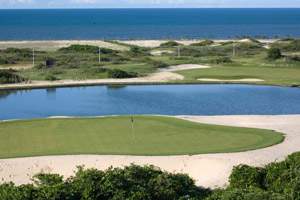 2° Torneio Interclubes de Golfe do Nordeste no Ceará