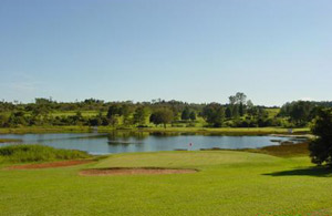 Avaré Golf Country abre a temporada de 2013