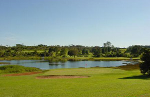 XX Torneio Aberto do Avaré Golf Country