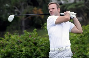 Rubens Barrichello promove 1º torneio de golfe em prol de seu Instituto