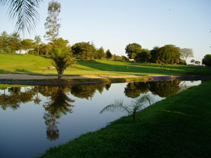 33º Torneio Aberto do Bastos Golf Clube